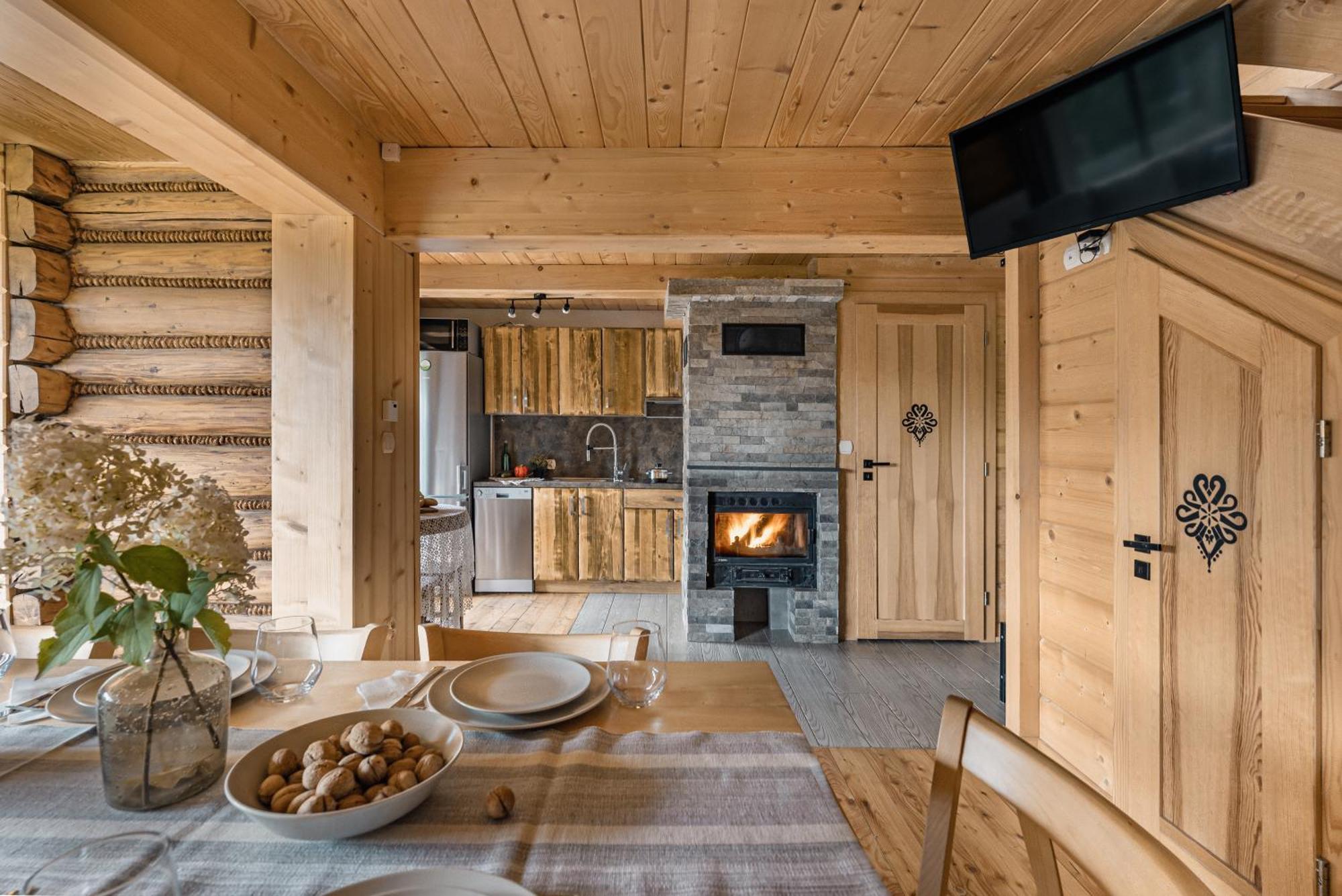Ferienhaus W Halpusie